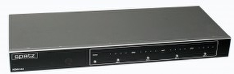 Spatz HDMI-X44 HDMI/DVI Videosplitter