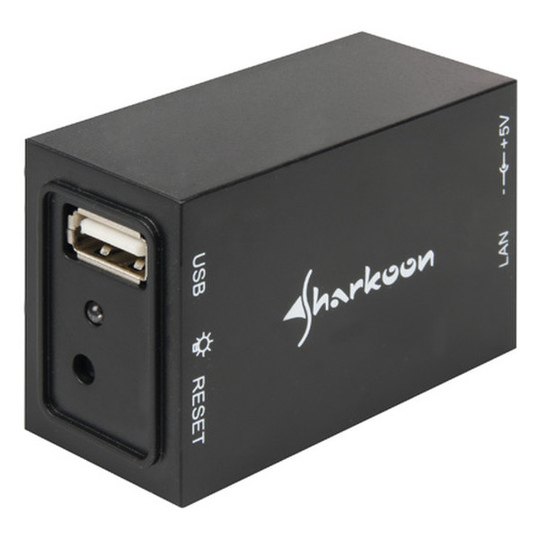 Sharkoon USB LANPort 100 (Giga)