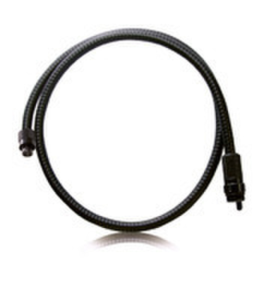 DNT 60037 4.5m Black camera cable