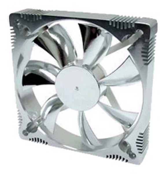 Titan TFD-A12025L12Z(RB) Computer case Fan