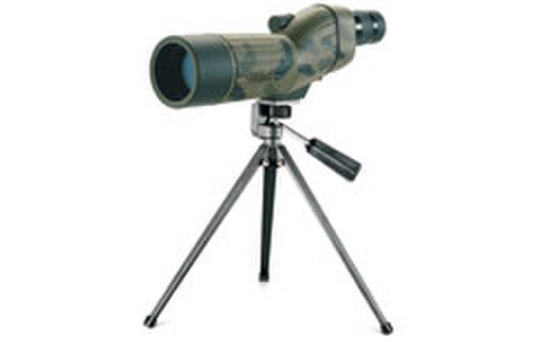 Bushnell Sentry 36x Camouflage spotting scope