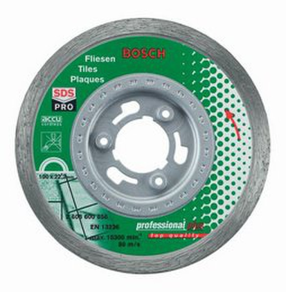 Bosch 2 608 600 856 1шт