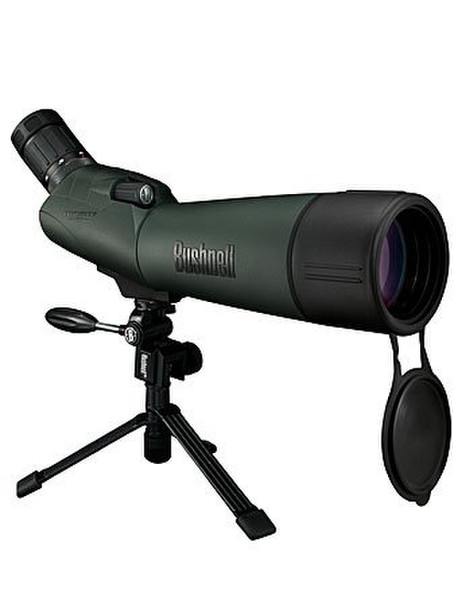 Bushnell Trophy XLT 60x spotting scope