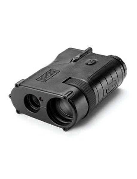 Bushnell StealthView 2 Black binocular