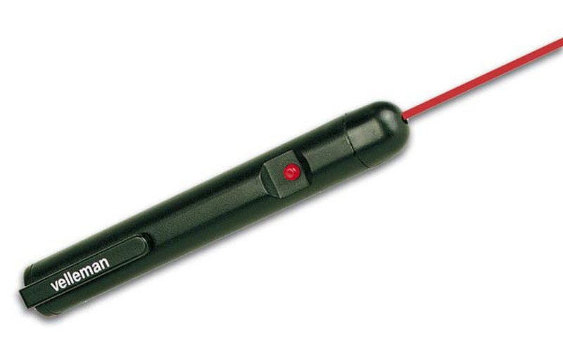 Velleman MP1000 Laserpointer
