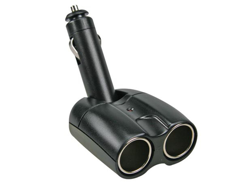 Velleman PLUGC14 Auto 120W Black