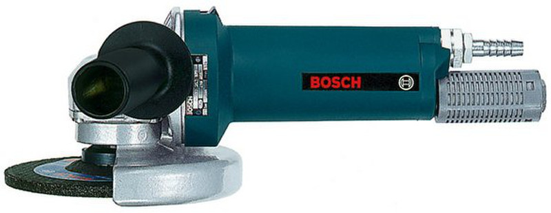Bosch 0 607 352 113 12000RPM 125mm 1300g Winkelschleifer