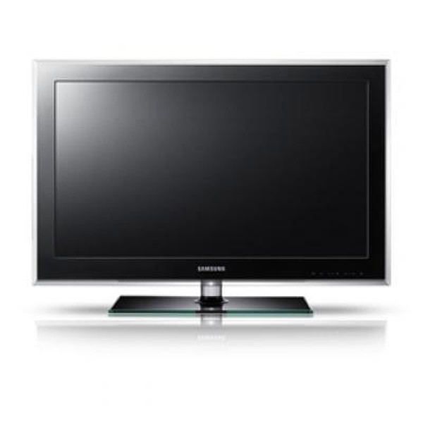 Samsung LE32D551K2 32Zoll Full HD Schwarz LCD-Fernseher