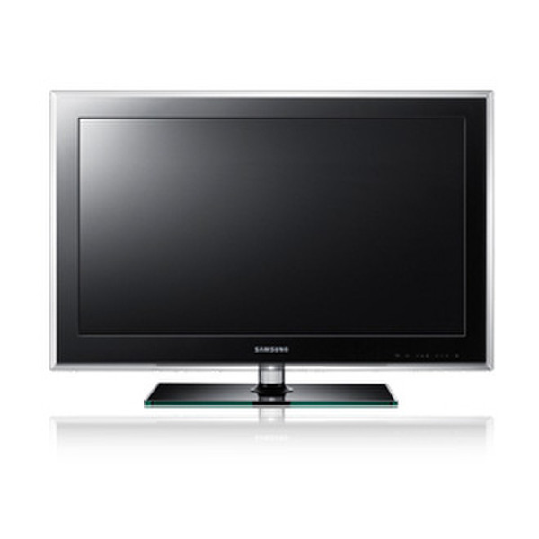 Samsung LE40D551K2 40Zoll Full HD Schwarz LCD-Fernseher