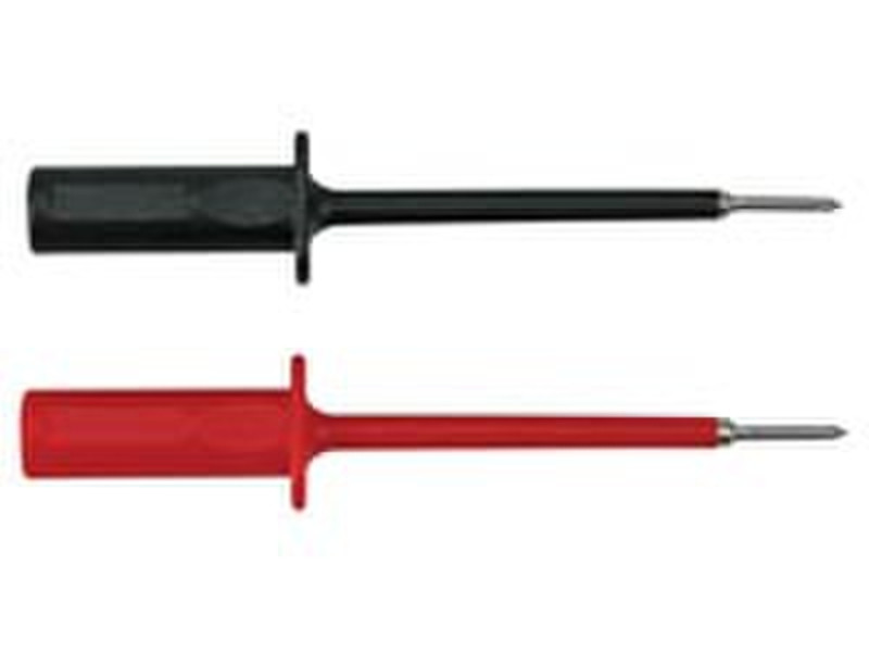 Velleman TLM57 Black,Red wire connector