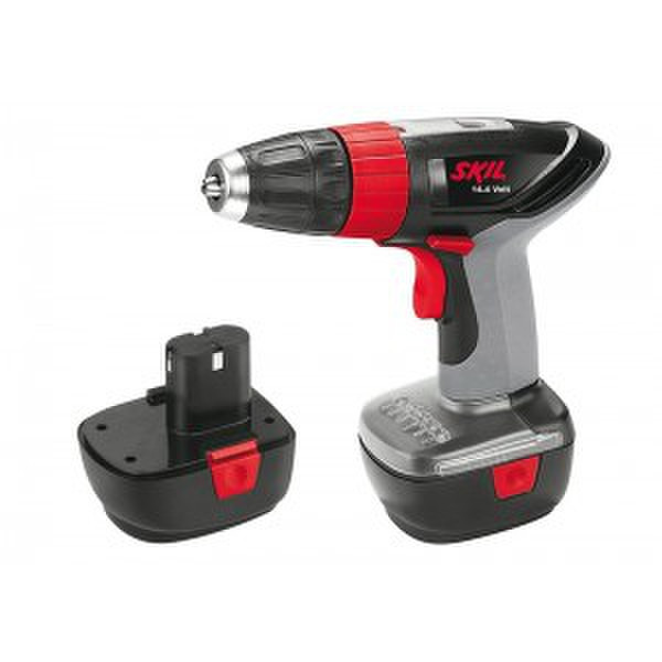 Skil F0152411AB cordless screwdriver