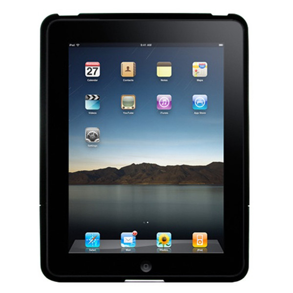 Mivizu Kick Royal Cover case Schwarz