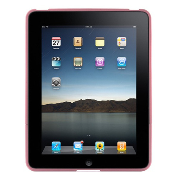 Mivizu iPad Kick Cover Pink