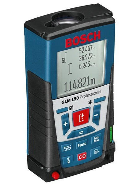 Bosch GLM 150