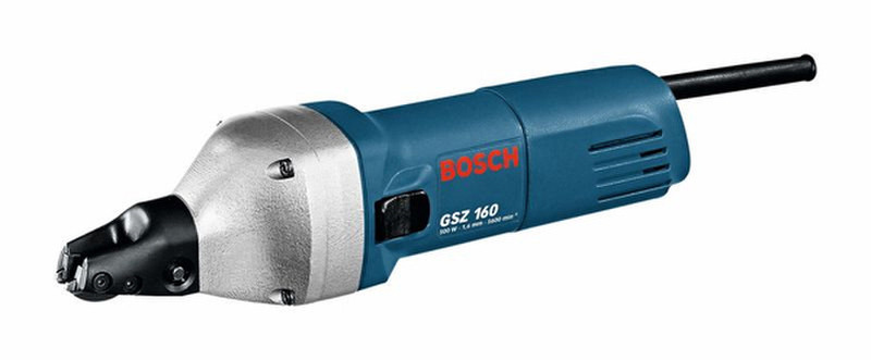 Bosch GSZ 160 500W power shears