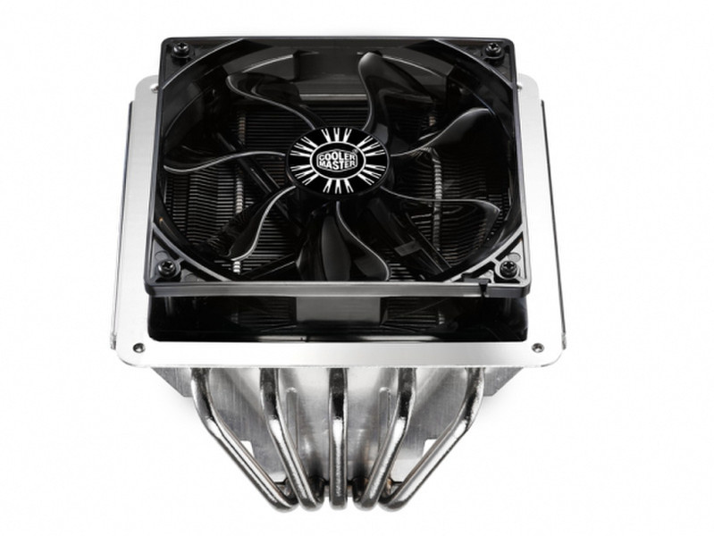 Cooler Master GeminII SF524