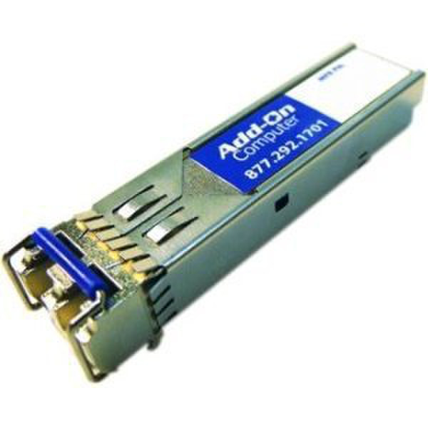 Add-On Computer Peripherals (ACP) 45W2814-AO SFP 100Mbit/s Netzwerk-Transceiver-Modul