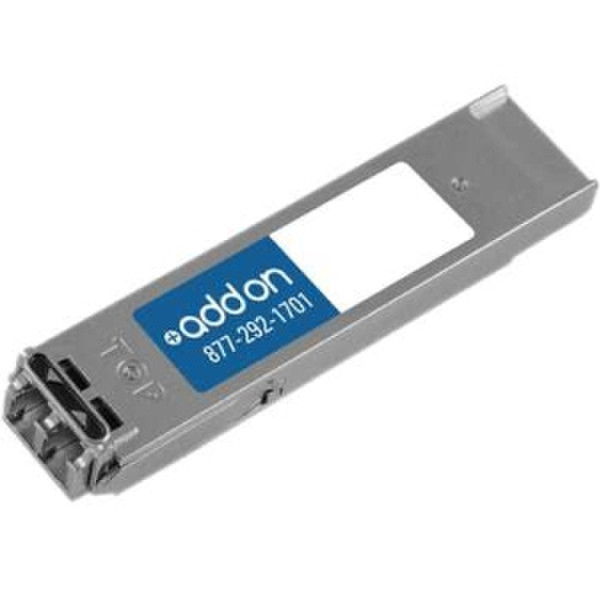 Add-On Computer Peripherals (ACP) AA1403001-E5-AO XFP 10000Mbit/s 1310nm Einzelmodus Netzwerk-Transceiver-Modul