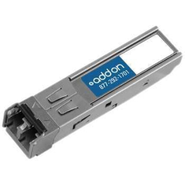 Add-On Computer Peripherals (ACP) AA1419029-E5-AO SFP 1000Мбит/с 1550нм Single-mode network transceiver module