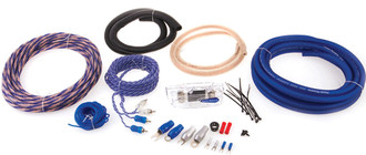 Power Acoustik AKIT-2 wire connector