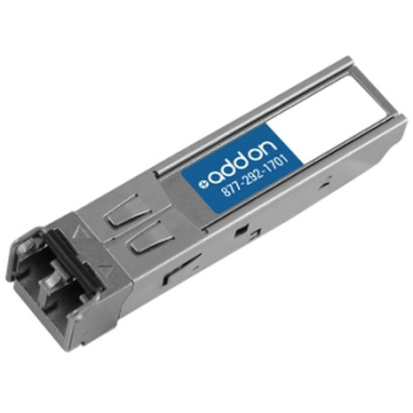 Add-On Computer Peripherals (ACP) DS-SFP-FC8G-LW-AO SFP+ Single-mode network transceiver module