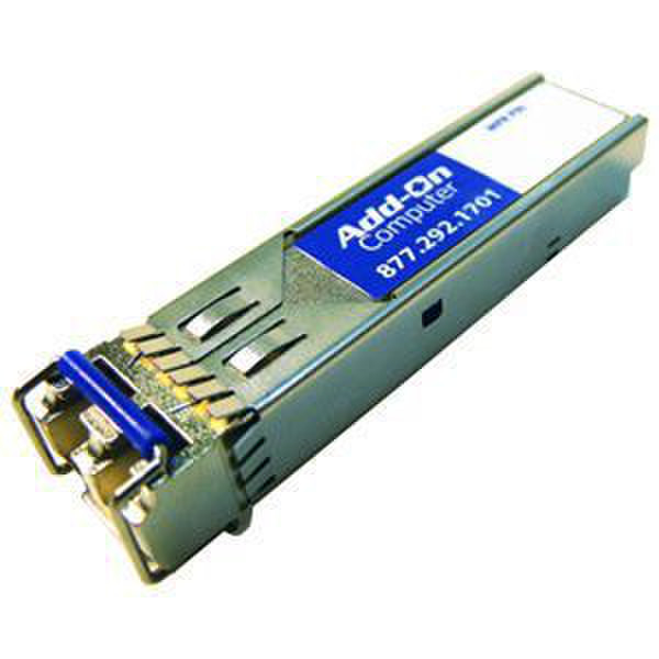 Add-On Computer Peripherals (ACP) J4860C-AOT SFP 1000Mbit/s Single-mode network transceiver module