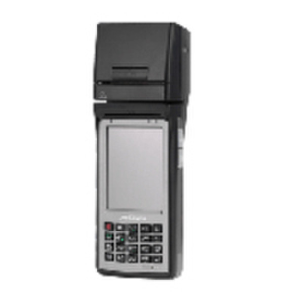 Partner Tech MF-2350 Thermal Mobile printer Black