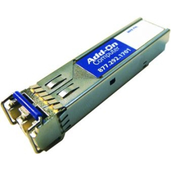 Add-On Computer Peripherals (ACP) MGBIC-02-AOK SFP 1000Мбит/с network transceiver module