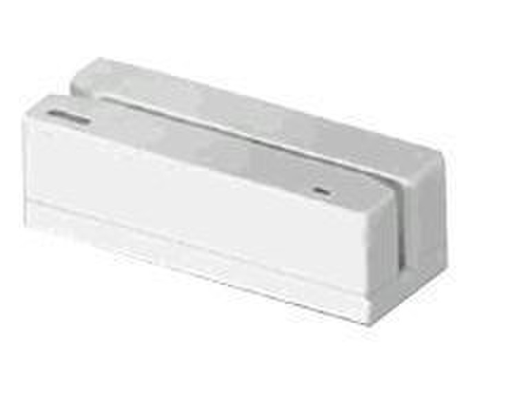 Logic Controls MR2000 Series Magnetic Stripe Reader