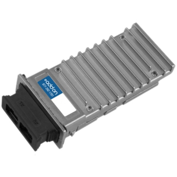 Add-On Computer Peripherals (ACP) X2-10GB-ER-AO X2 10000Мбит/с 1550нм Single-mode network transceiver module