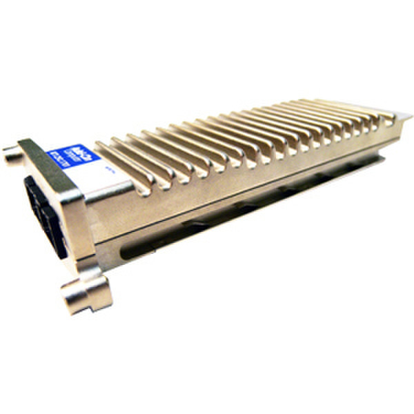 Add-On Computer Peripherals (ACP) XENPAK-10GB-ER-AO XENPAK 10000Mbit/s 1550nm Single-mode network transceiver module