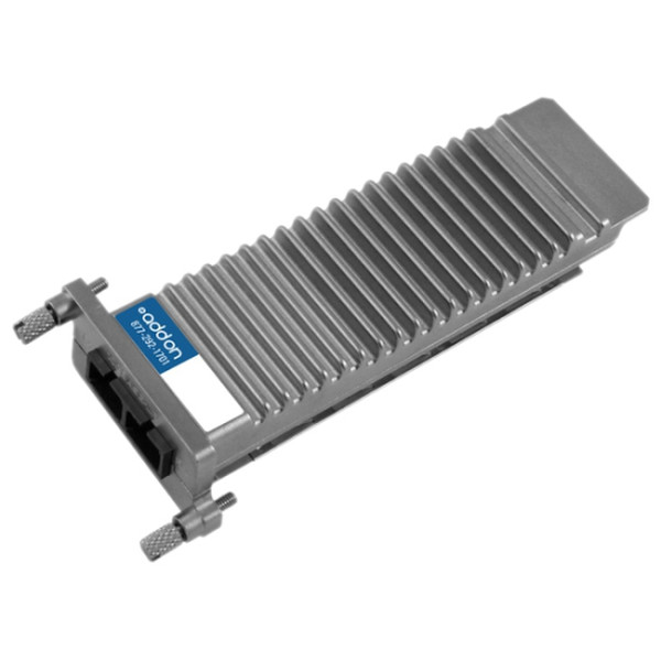 Add-On Computer Peripherals (ACP) XENPAK-10GB-LR-AOT XENPAK 10000Мбит/с Single-mode network transceiver module