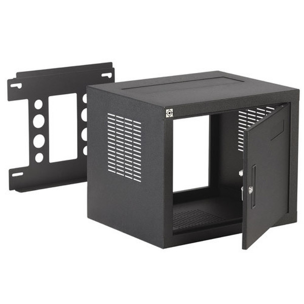 Chief NW2F818 Wall mounted Black rack