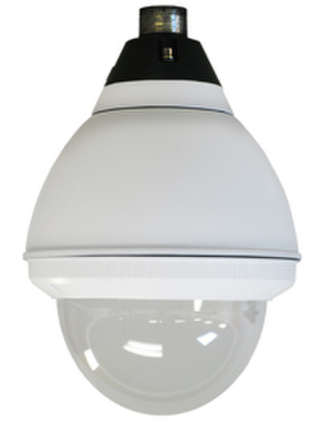 Moog Videolarm IFDP7CN-3 Indoor Dome Black,White surveillance camera