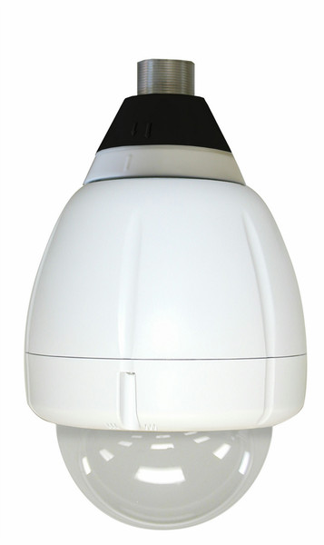 Moog Videolarm IRHP75CF Überwachungskamera-Halterung und Gehäuse