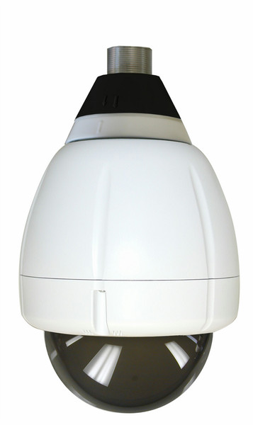 Moog Videolarm IRHP75TF Überwachungskamera-Halterung und Gehäuse