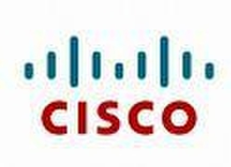 Cisco Fiber patchcord 4m LC SC Glasfaserkabel