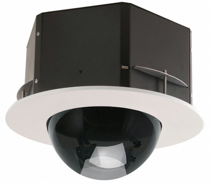 Moog Videolarm QMRT2-70NA Indoor Dome Black,White surveillance camera