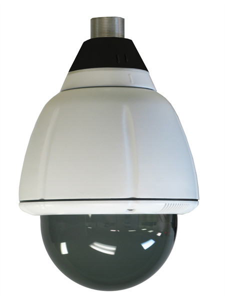 Moog Videolarm RHP7TN-3 Outdoor Dome Black,White surveillance camera