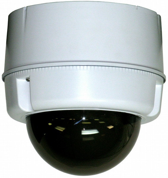 Moog Videolarm SM5T2N Überwachungskamera-Halterung und Gehäuse