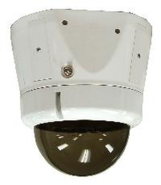 Moog Videolarm SM7T12N-3 Outdoor Dome Black,White surveillance camera