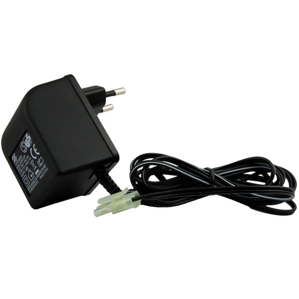 ARCTIC Charger 4.8V - 7.2V Indoor Black