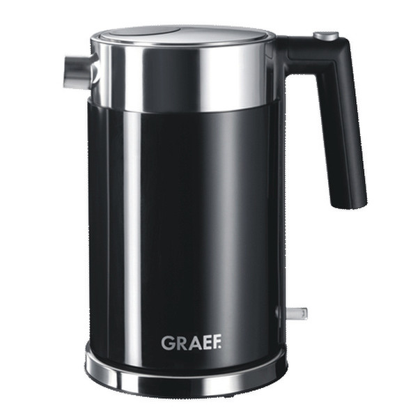 Graef WK 62 электрический чайник