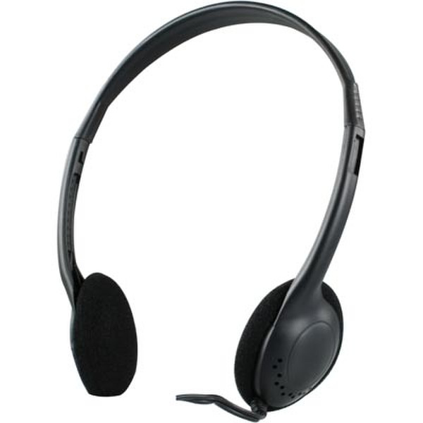 Deltaco HL-27 headphone