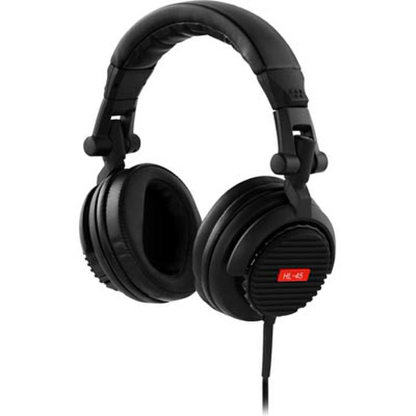 Deltaco HL-45 headphone
