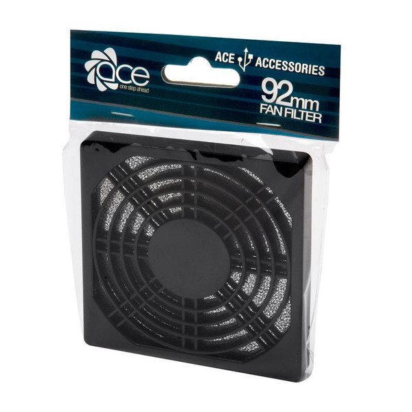 ACE Filter Computergehäuse Ventilator
