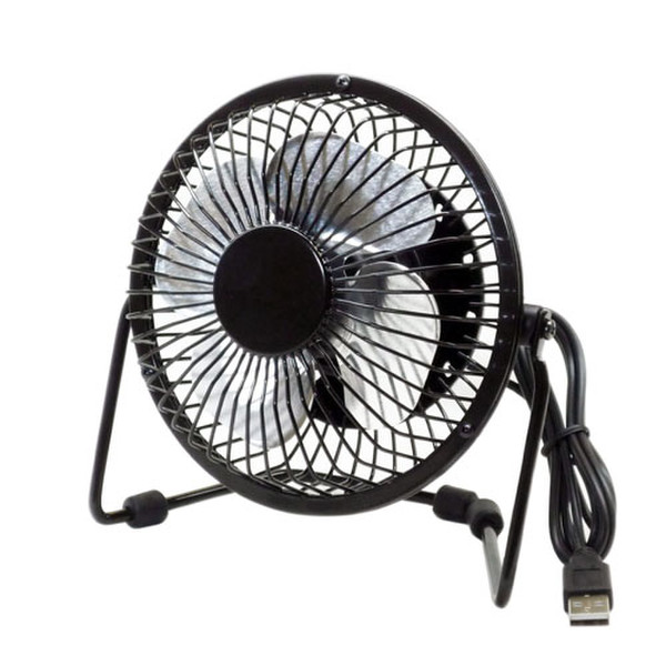 Premiertek USB-FAN Black household fan