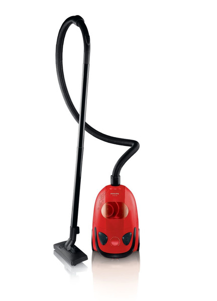 Philips Bagless vacuum cleaner FC8198/01