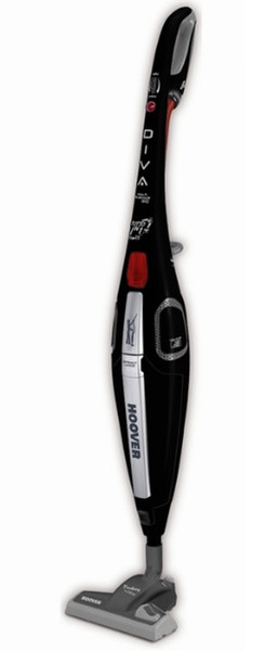 Hoover DV 1126 stick vacuum/electric broom