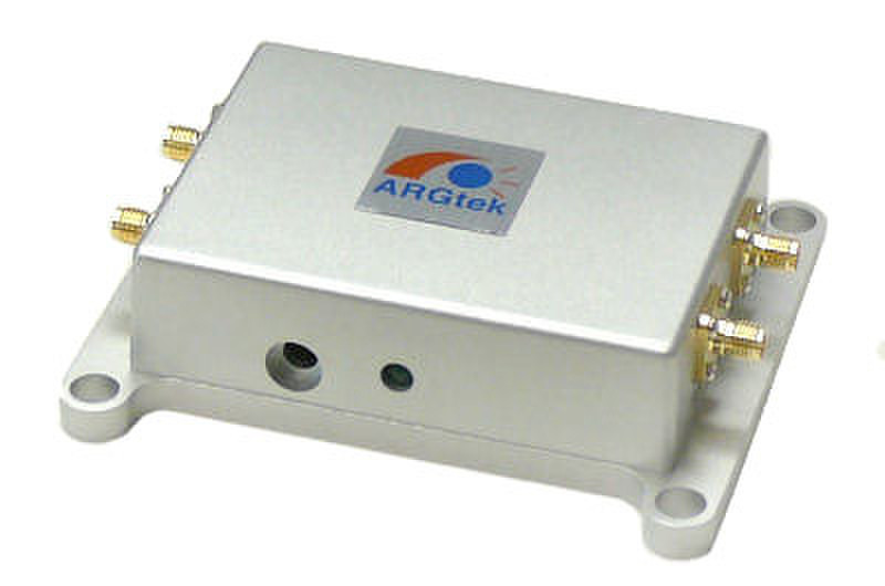 Premiertek ARG-23005A-11N RP-SMA 5dBi Netzwerk-Antenne